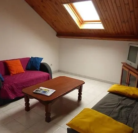 Avec Terrasse Et Barbecue Granville