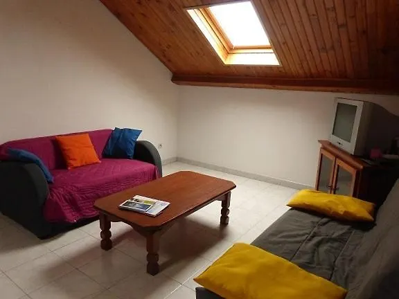 Avec Terrasse Et Barbecue Granville