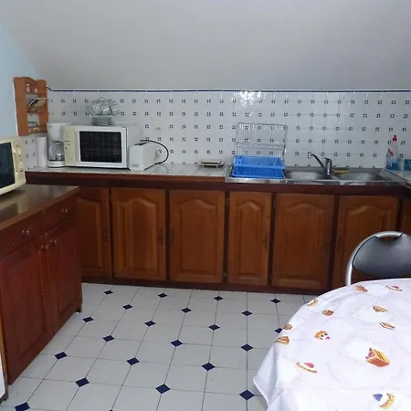 Avec Terrasse Et Barbecue *