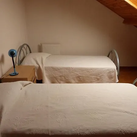 Apartman Avec Terrasse Et Barbecue