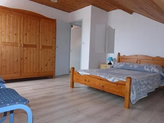 Avec Terrasse Et Barbecue Granville