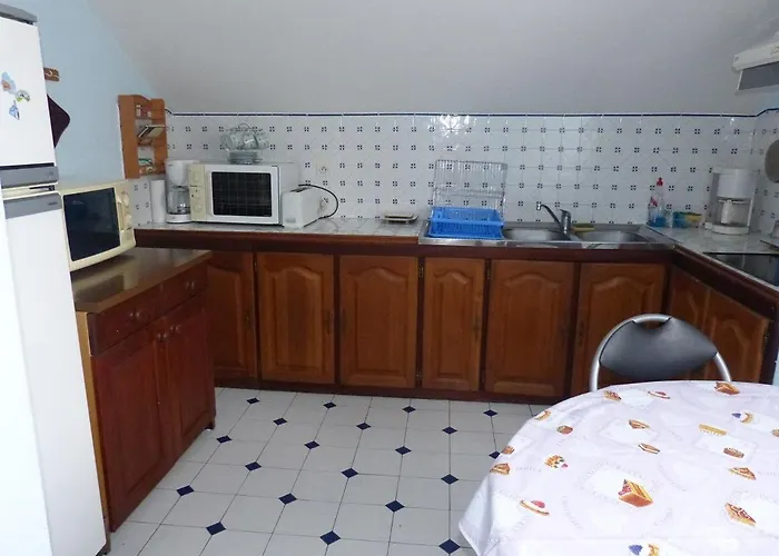 Avec Terrasse Et Barbecue *