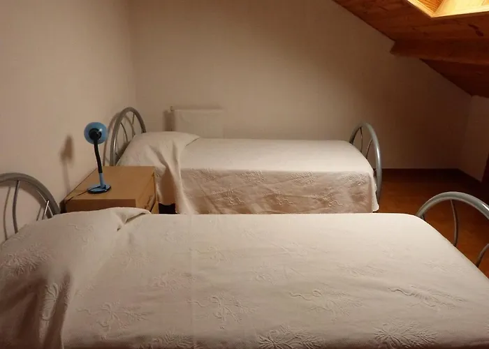 Apartman Avec Terrasse Et Barbecue